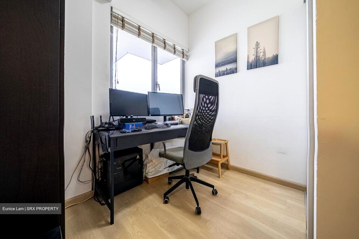 High Park Residences (D28), Apartment #506786041